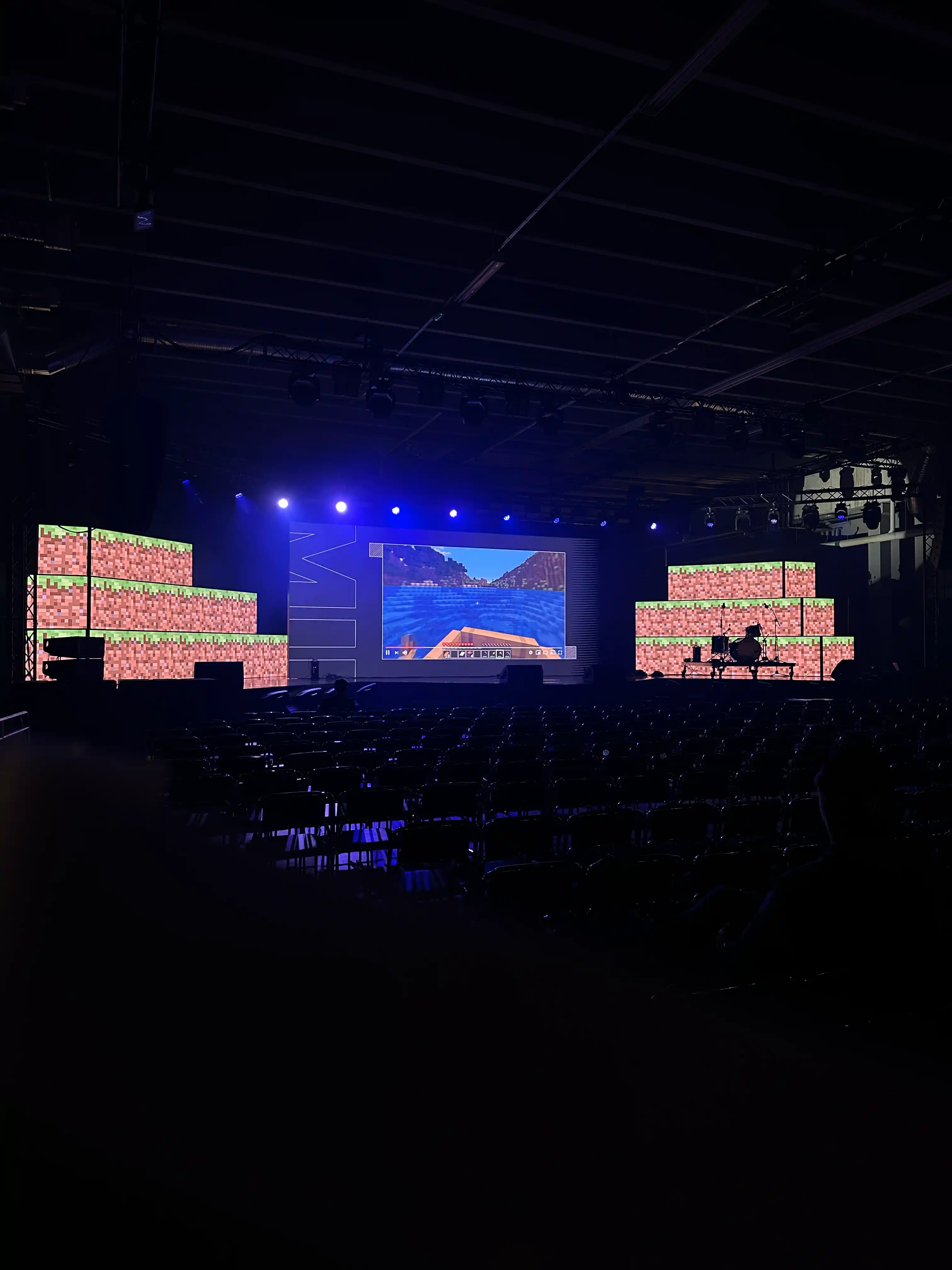 Livesändning och digitala event